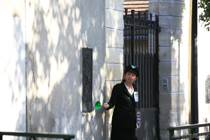 Vous avez atteint la dernière diapositive